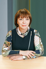 Шмидтова Людмила Михайловна учитель математики